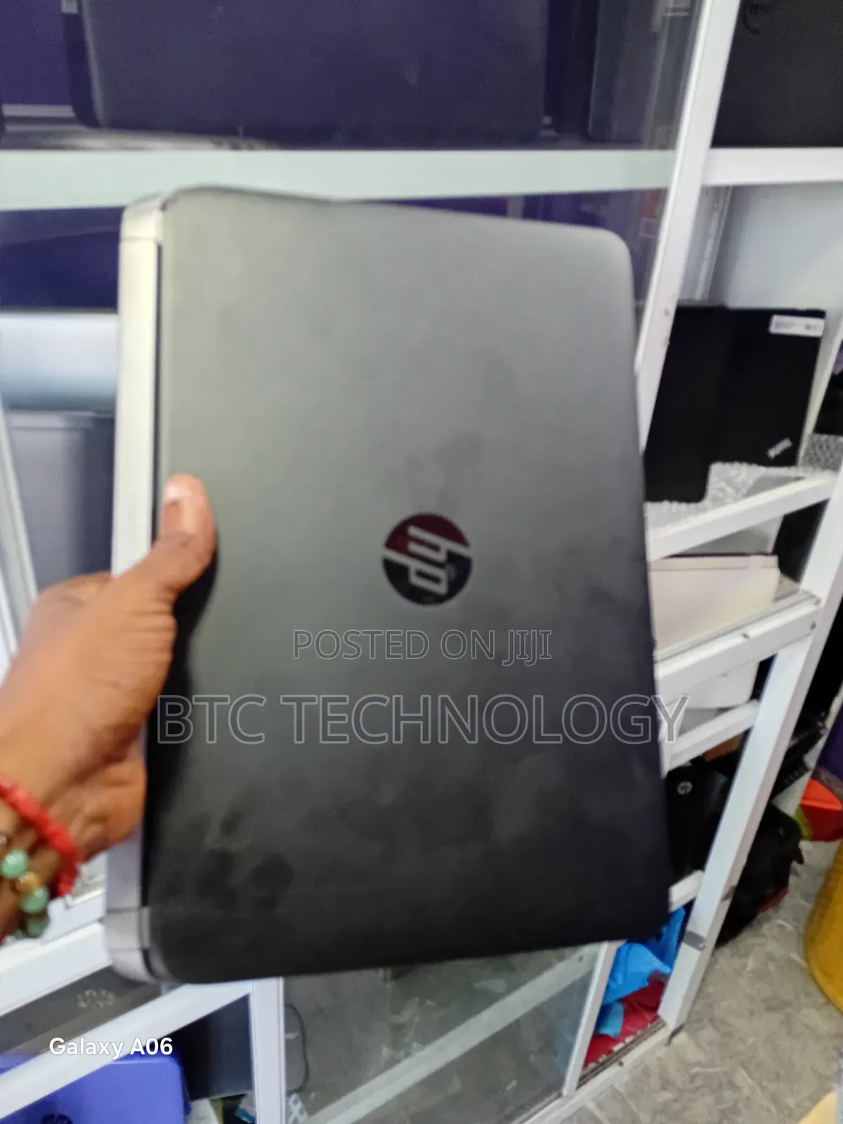 Laptop HP ProBook 440 G2 8GB Intel Core i5 HDD 500GB