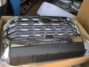 Toyota Tundra Front Bumper 2022,2023,2024,2025,2026