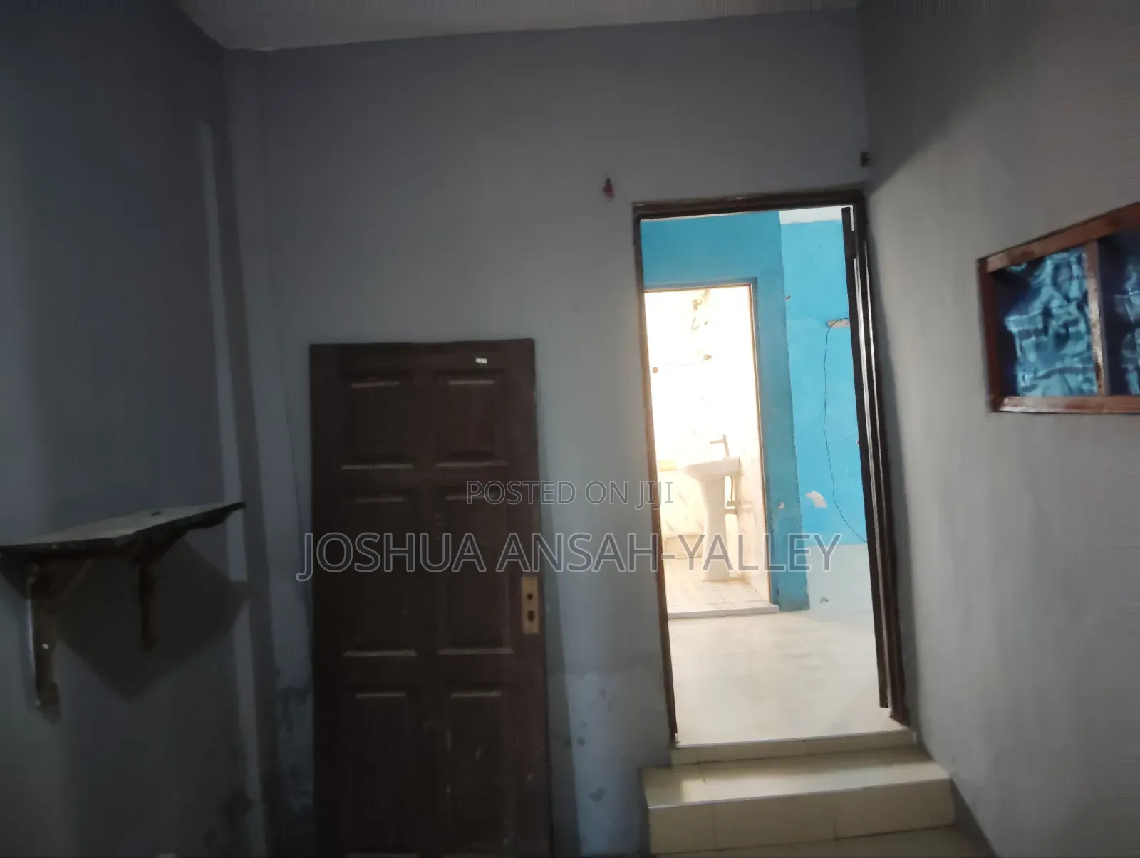 4bdrm Shared Apartment in Akosua Agyapon, Ga West Municipal for rent
