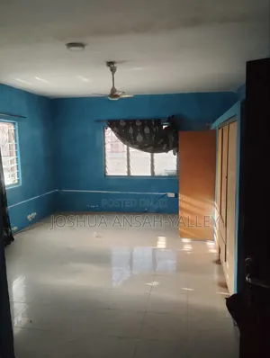 4bdrm Shared Apartment in Akosua Agyapon, Ga West Municipal for rent