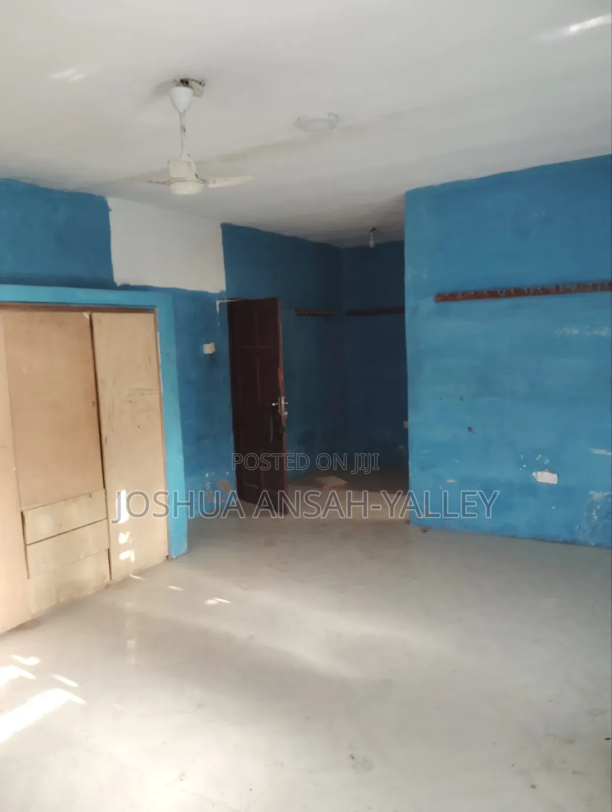 4bdrm Shared Apartment in Akosua Agyapon, Ga West Municipal for rent