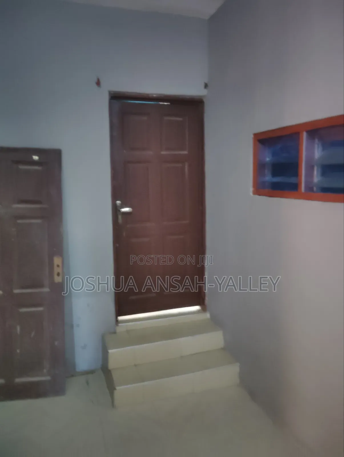 4bdrm Shared Apartment in Akosua Agyapon, Ga West Municipal for rent