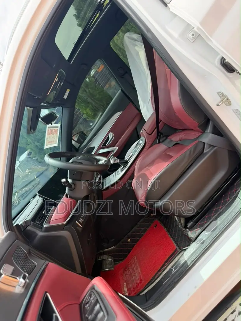 Jetour X70 Plus 1.5 7-Seater FWD 2022 White