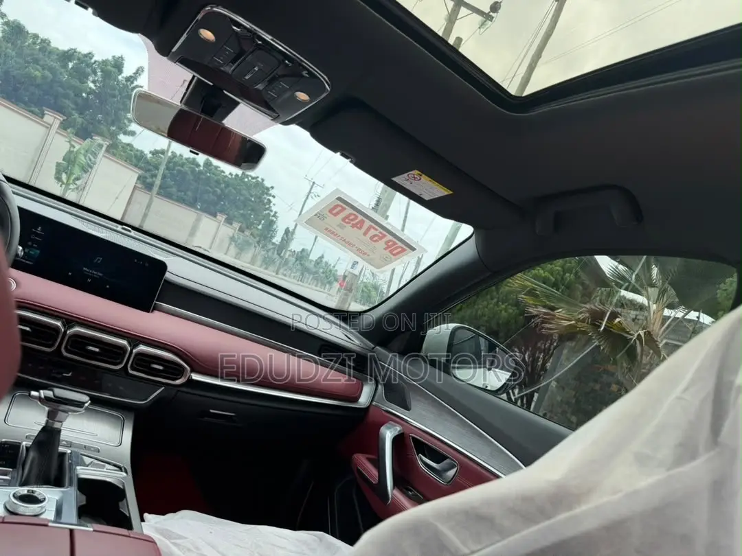 Jetour X70 Plus 1.5 7-Seater FWD 2022 White