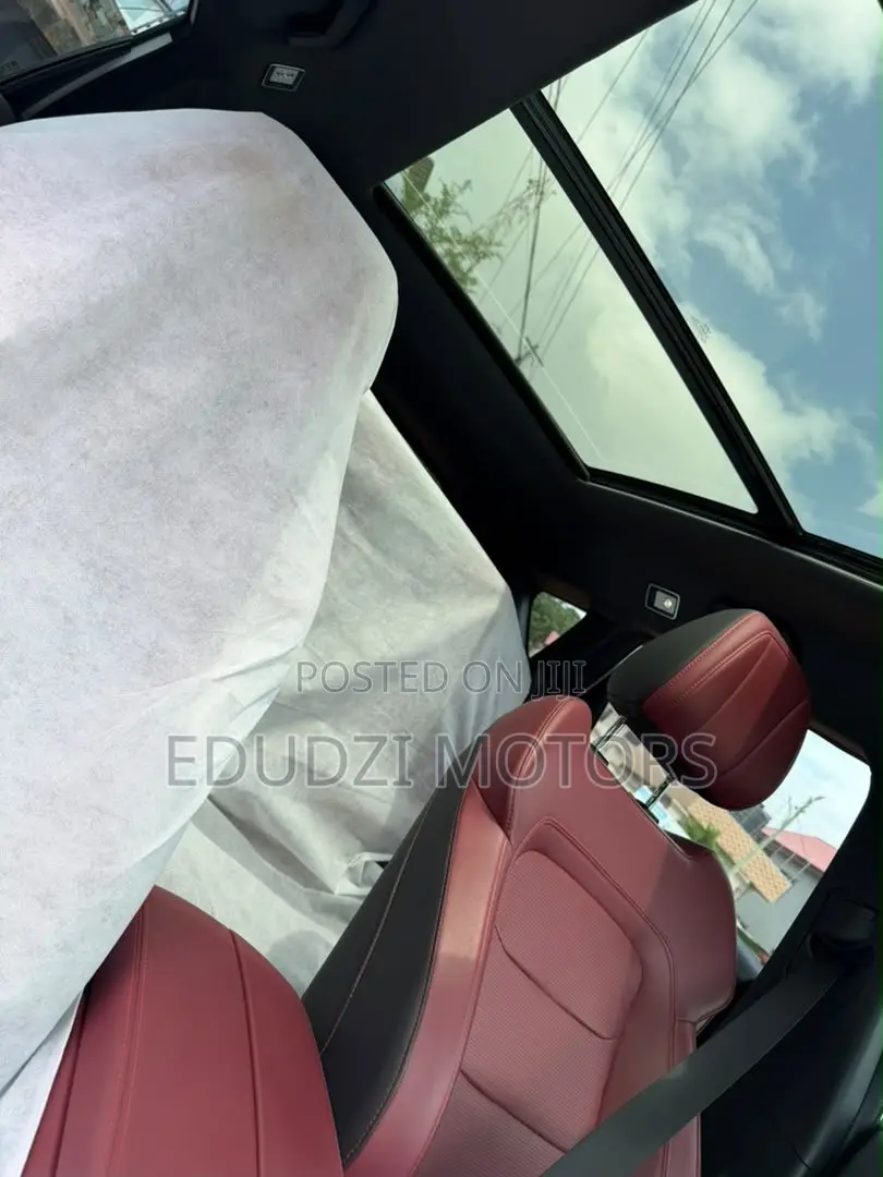 Jetour X70 Plus 1.5 7-Seater FWD 2022 White