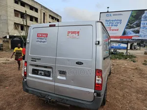 Ford E350 2011 Grey