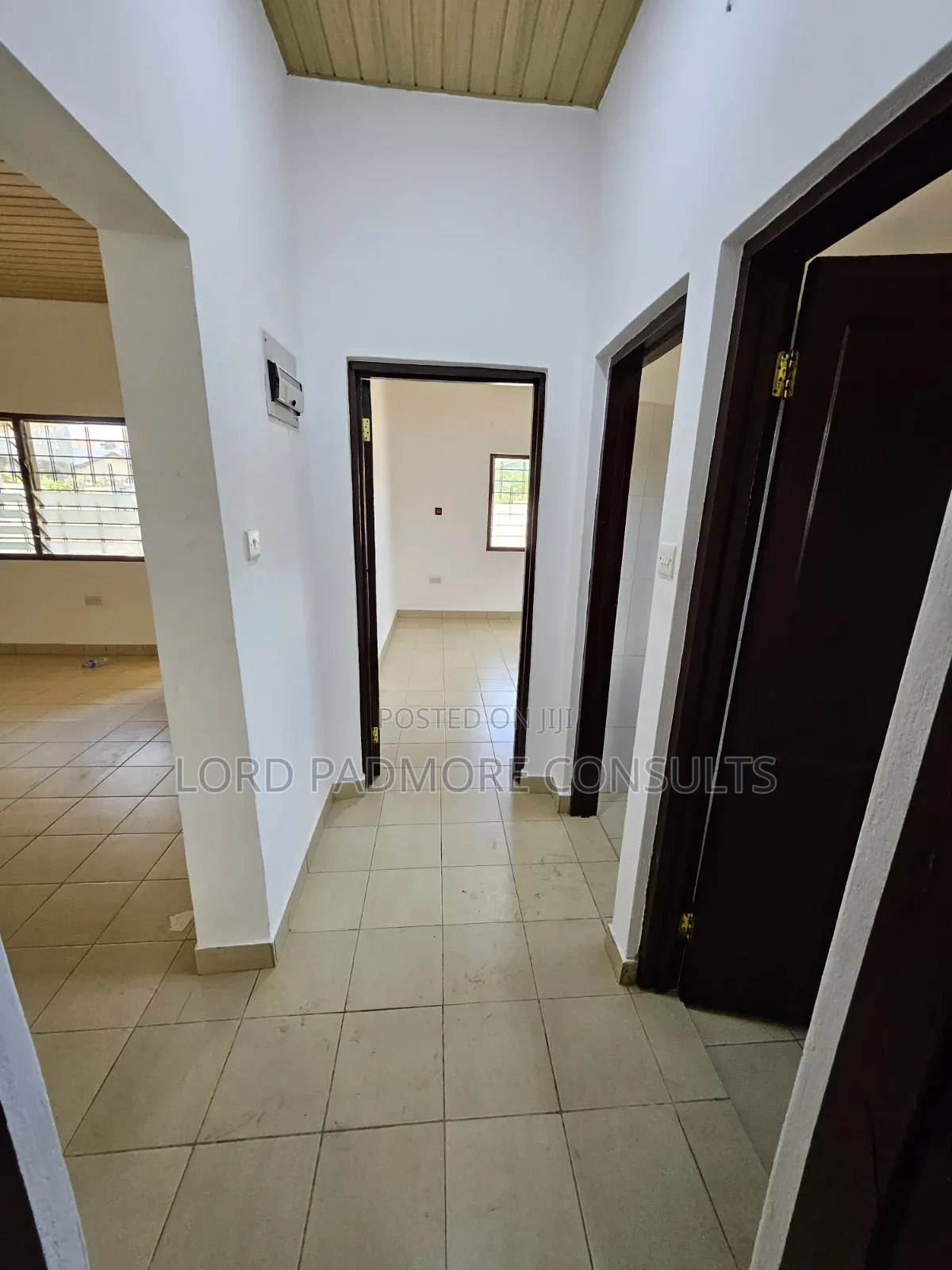 2bdrm Apartment in Lakeside Estates for rent