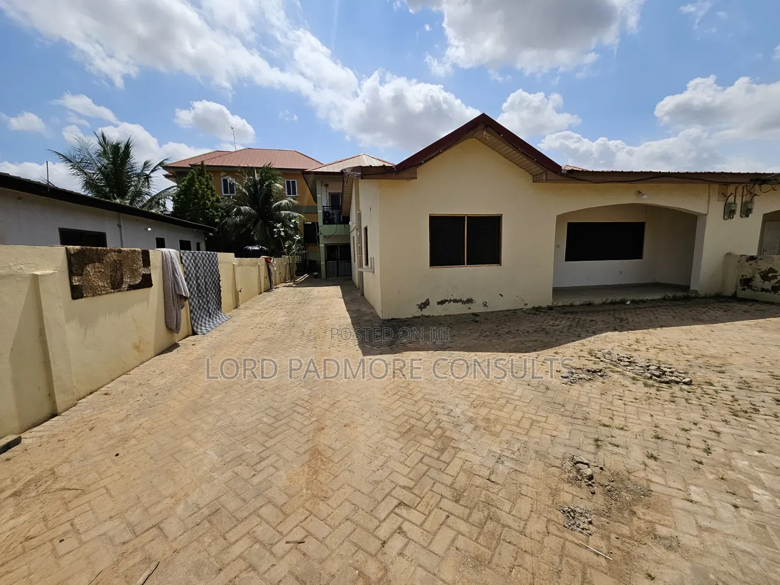2bdrm Apartment in Lakeside Estates for rent