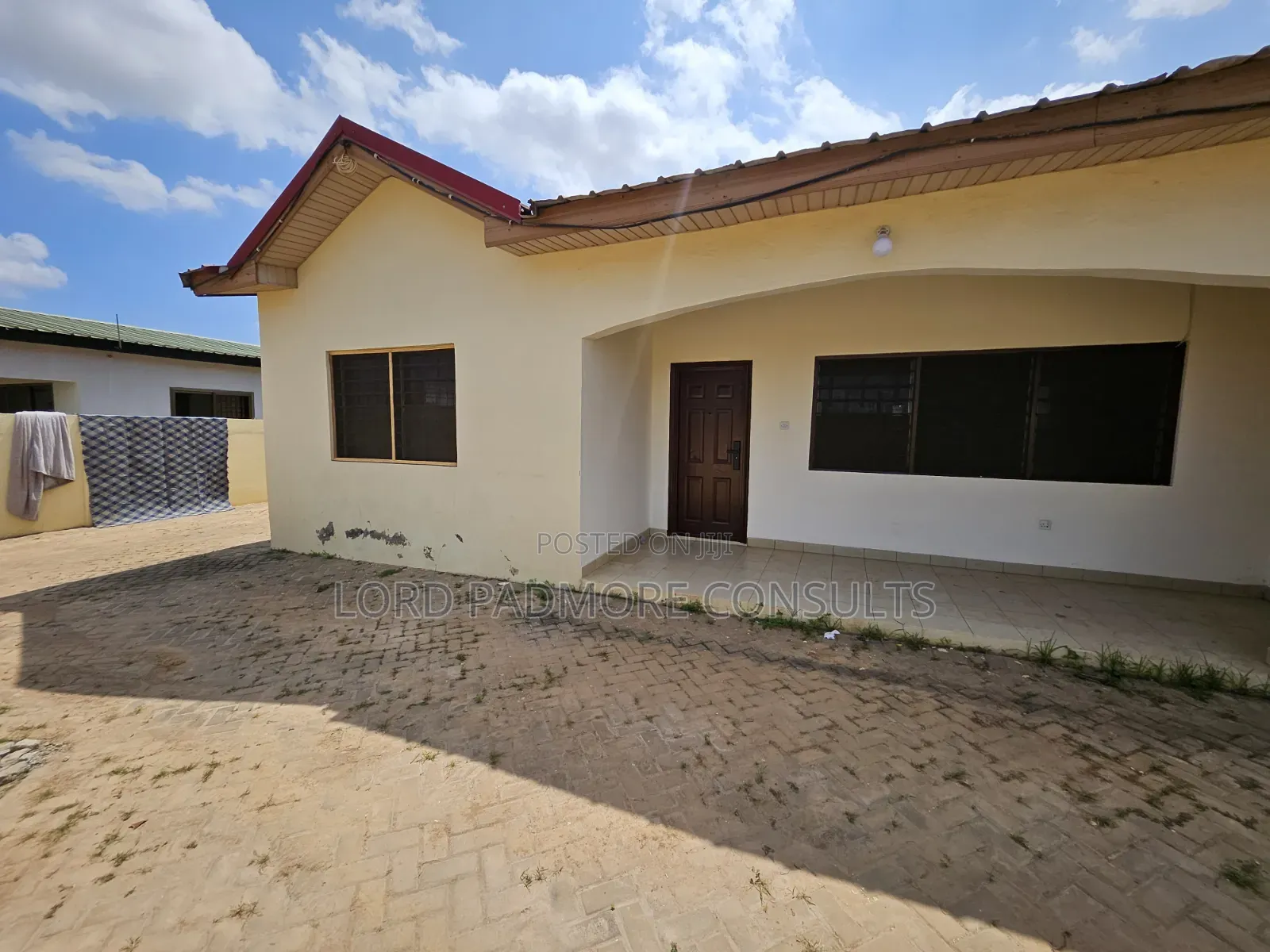 2bdrm Apartment in Lakeside Estates for rent