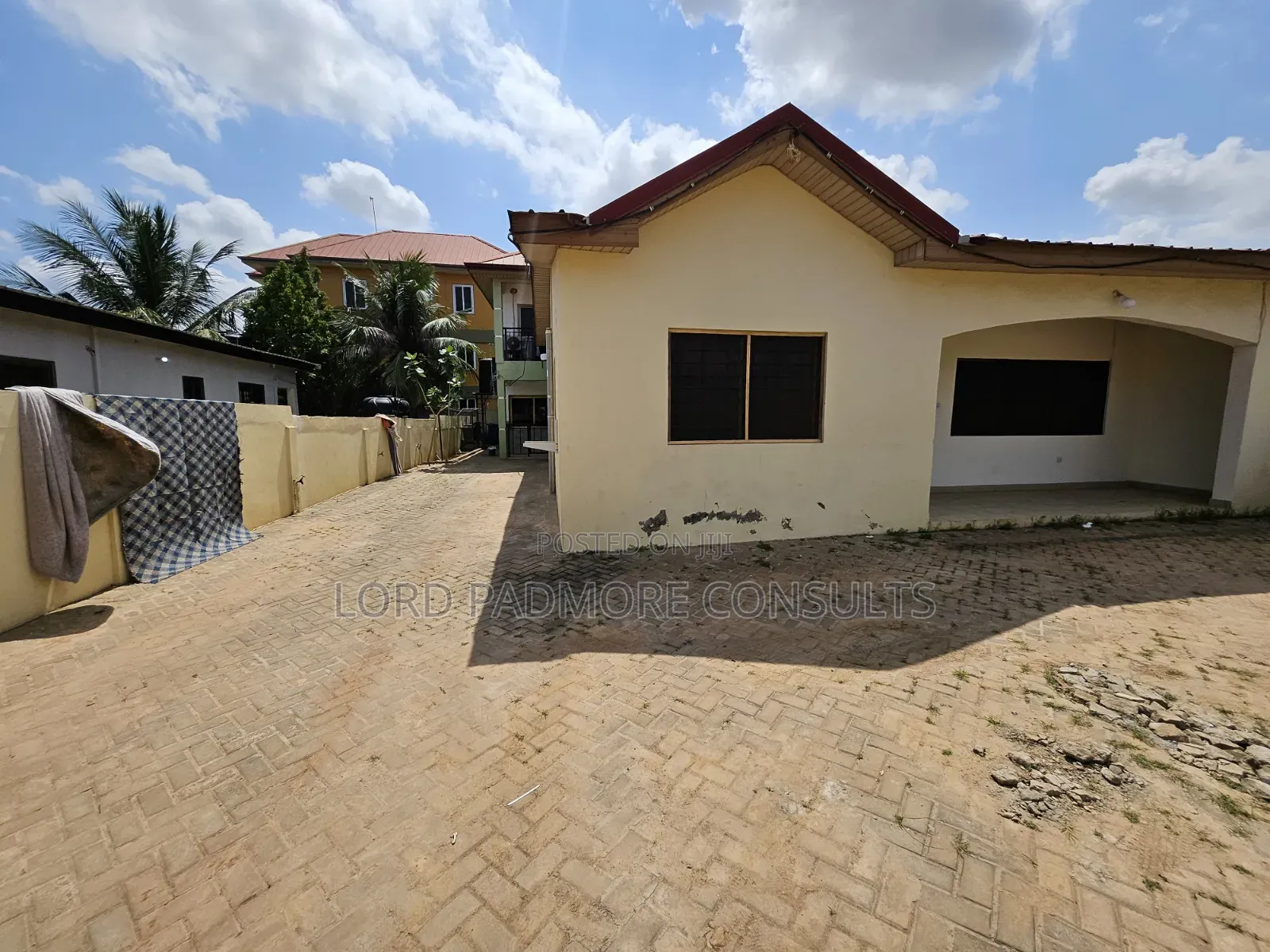 2bdrm Apartment in Lakeside Estates for rent