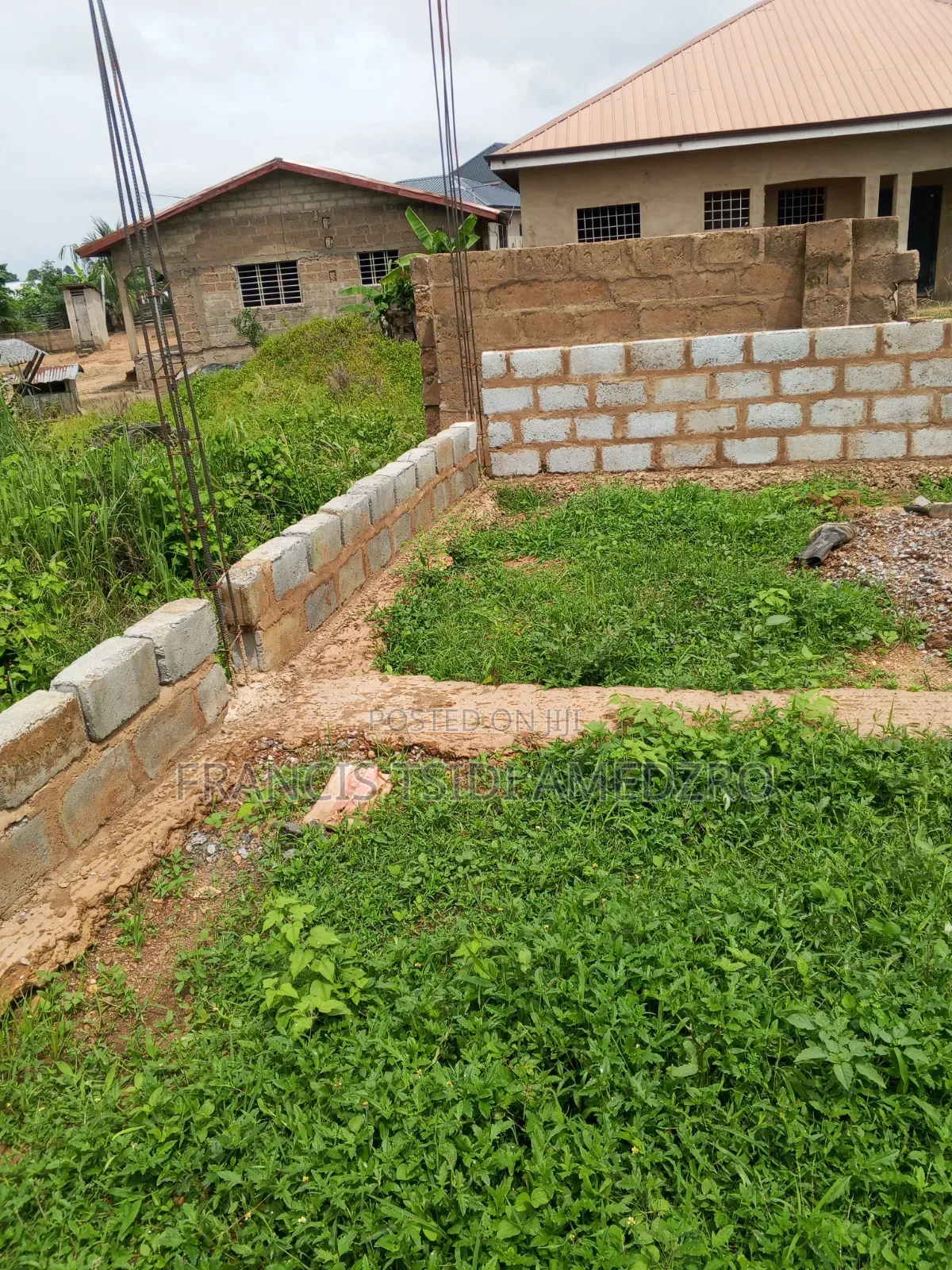 2bdrm Townhouse/Terrace in Blues Skies, Amasaman for sale