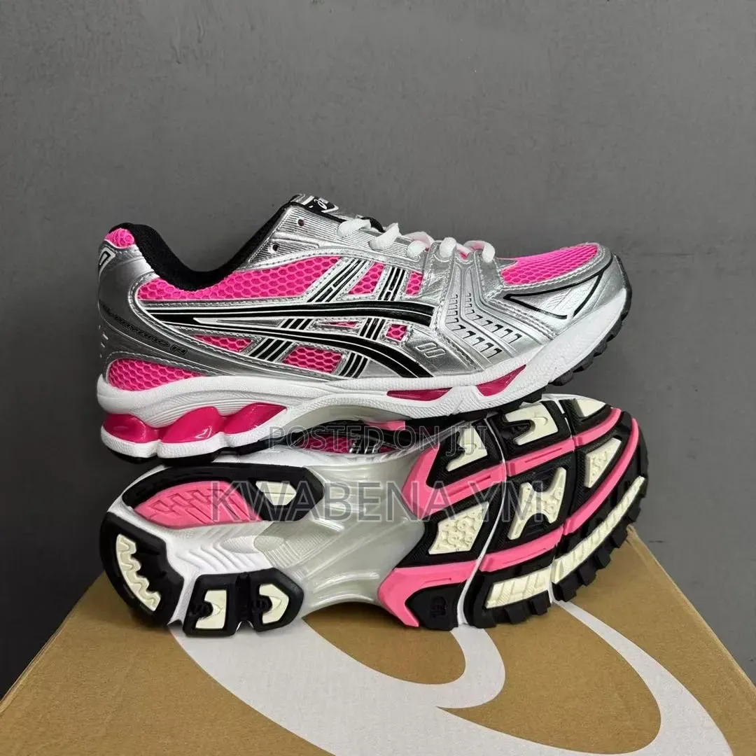 Sneakers Asics