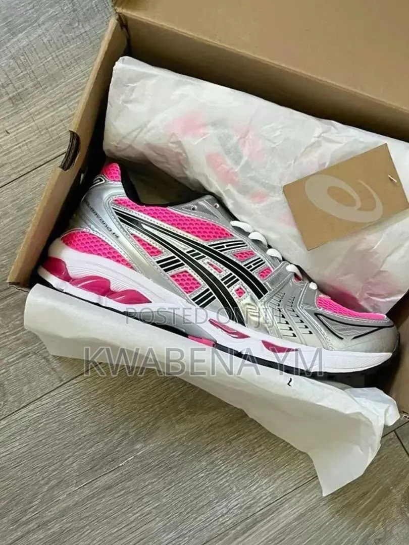 Sneakers Asics