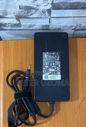 Dell Laptop Charger 240w