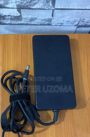 Dell Laptop Charger 240w