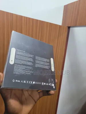 New Google Pixel 9 Pro Fold 256 GB Black