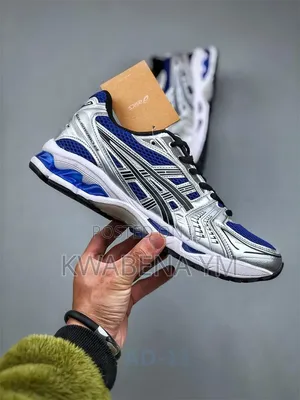 Sneakers Asics