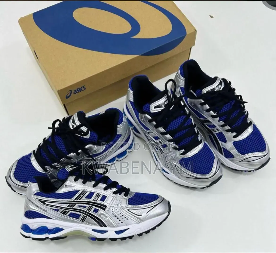 Sneakers Asics