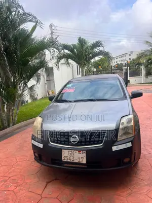 Nissan Sentra 2.0 2010 Silver