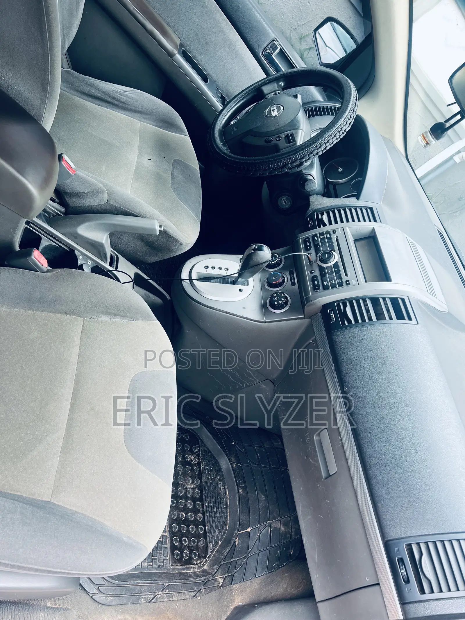 Nissan Sentra 2.0 2010 Silver