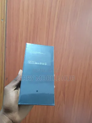 New Samsung Galaxy S22 Ultra 128 GB Black