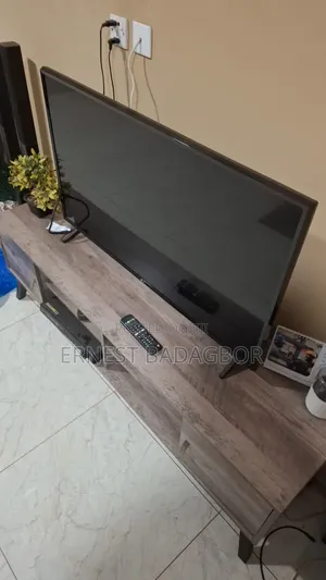 LG webOS Smart TV 43