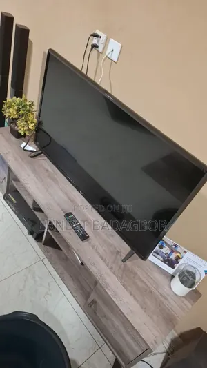 LG webOS Smart TV 43