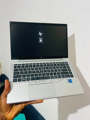 Laptop HP EliteBook 840 G8 16GB Intel Core i7 SSD 256GB