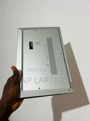 Laptop HP EliteBook 840 G8 16GB Intel Core i7 SSD 256GB