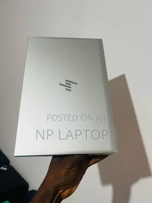 Laptop HP EliteBook 840 G8 16GB Intel Core i7 SSD 256GB