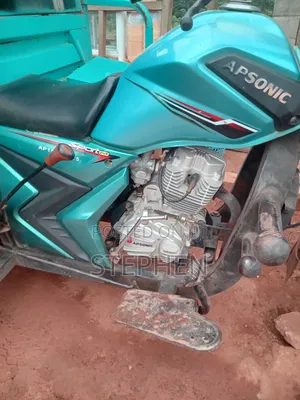 Apsonic AP170-ZONE 2024 Green