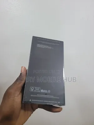 New Samsung Galaxy S24 Ultra 256 GB