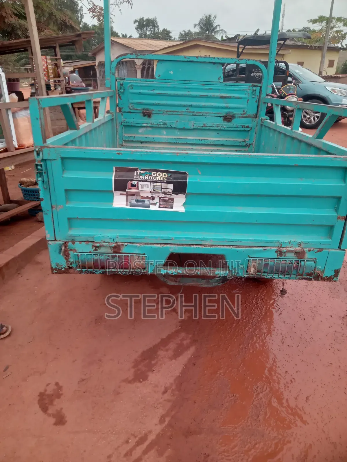 Apsonic AP170-ZONE 2024 Green
