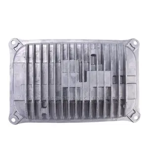 Full LED Headlight Ballast Control Module A1769004104 for Mercedes GLA