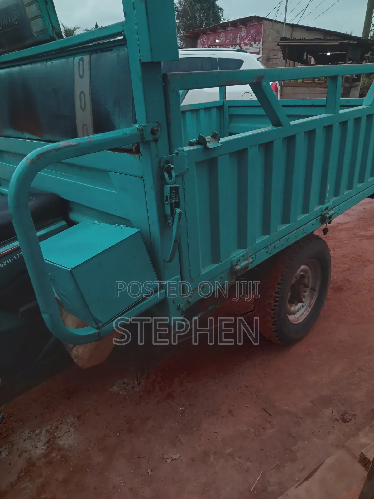 Apsonic AP170-ZONE 2024 Green