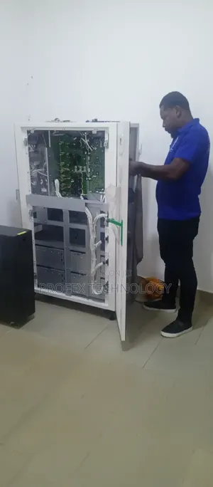 Utility Power Management Services