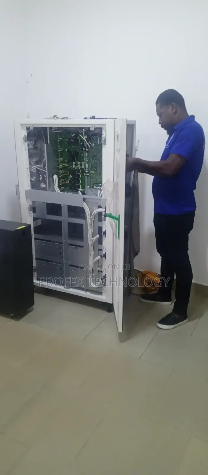 Utility Power Management Services