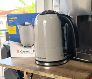 Russell Hobbs Classic Mocha Kettle