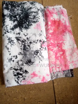 The Fabric Gallery