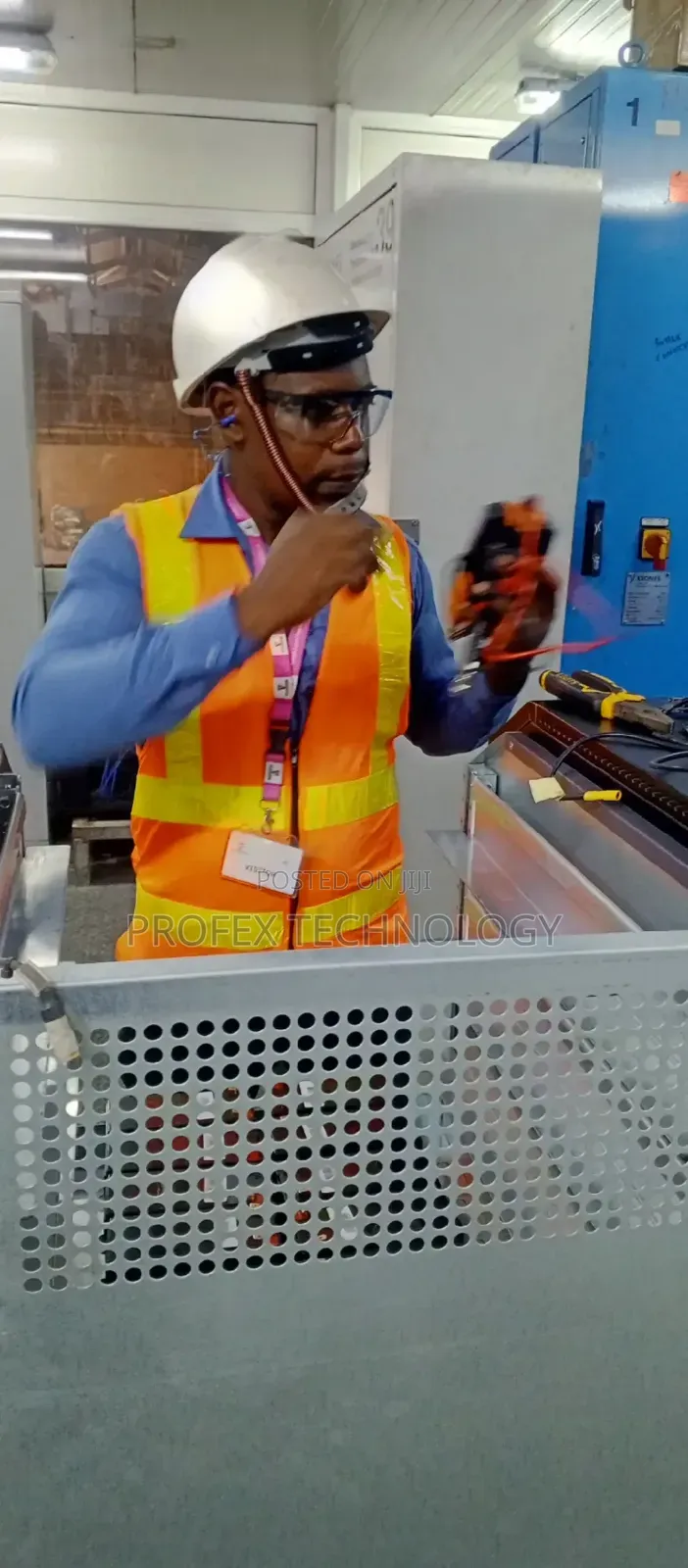 Utility Power Management Services