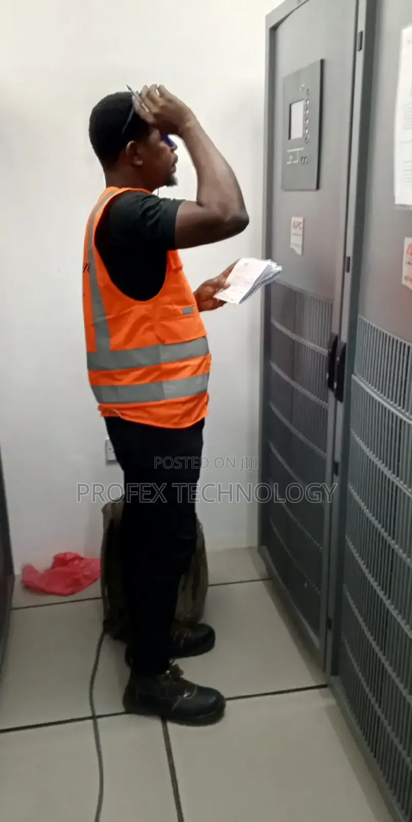 Utility Power Management Services