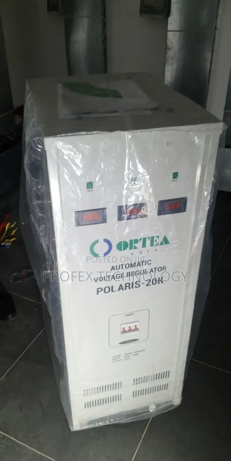 Utility Power Management Services
