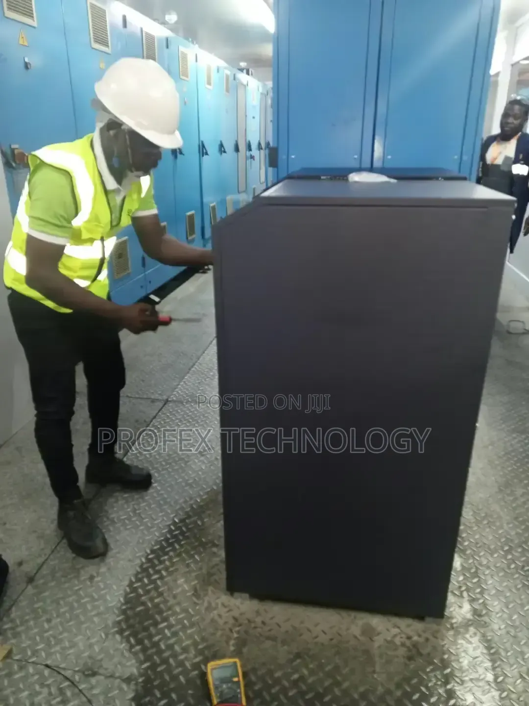 Utility Power Management Services