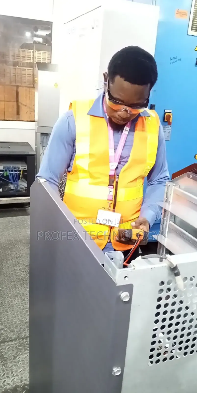 Utility Power Management Services