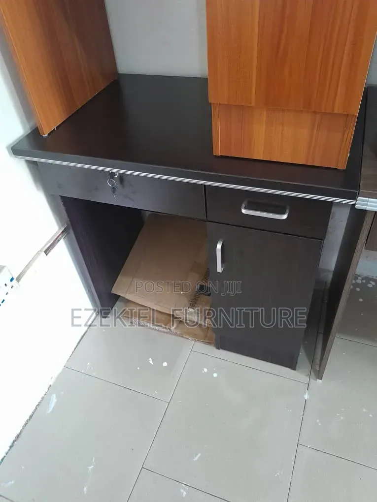 Wooden Office Desk for Sale