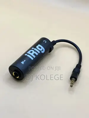 Original Irig