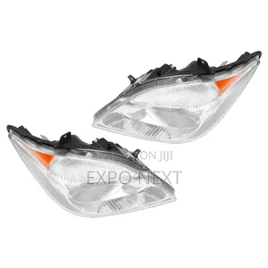 Mercedes-Benz Sprinter 2500 3500 2007-2013  Halogen Headlight