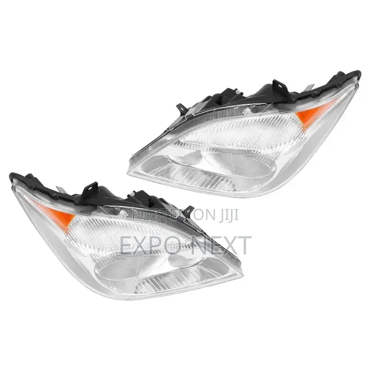 Mercedes-Benz Sprinter 2500 3500 2007-2013  Halogen Headlight