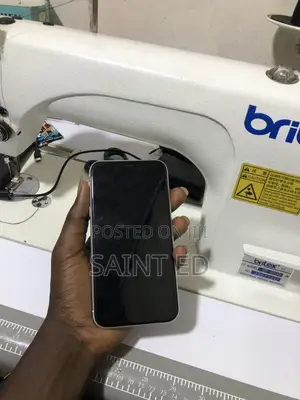 Apple iPhone XR 64 GB Black