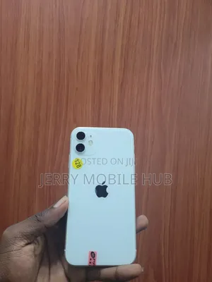 Apple iPhone 11 128 GB
